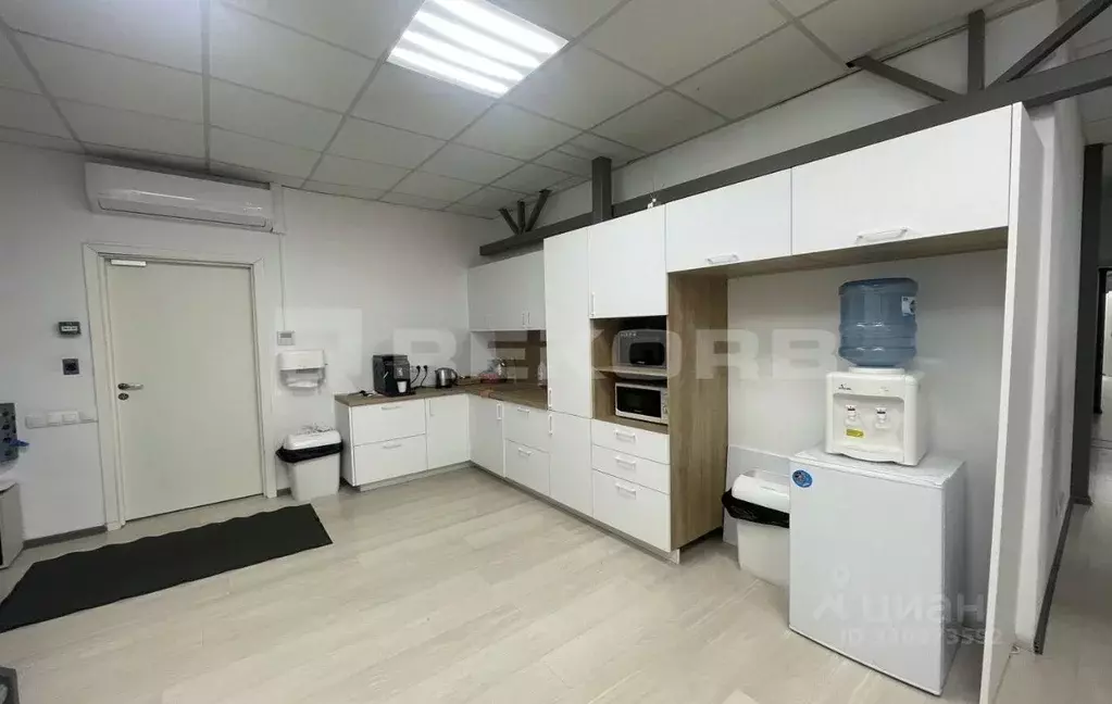 Офис в Санкт-Петербург Цветочная ул., 16Б (150 м) - Фото 1