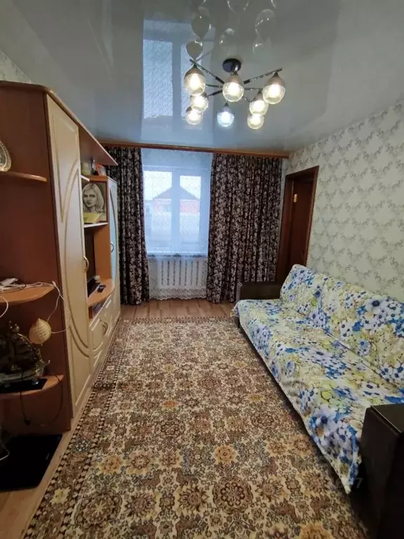 Дом в Брянская область, Карачев пер. Энгельса, 20 (59 м) - Фото 1