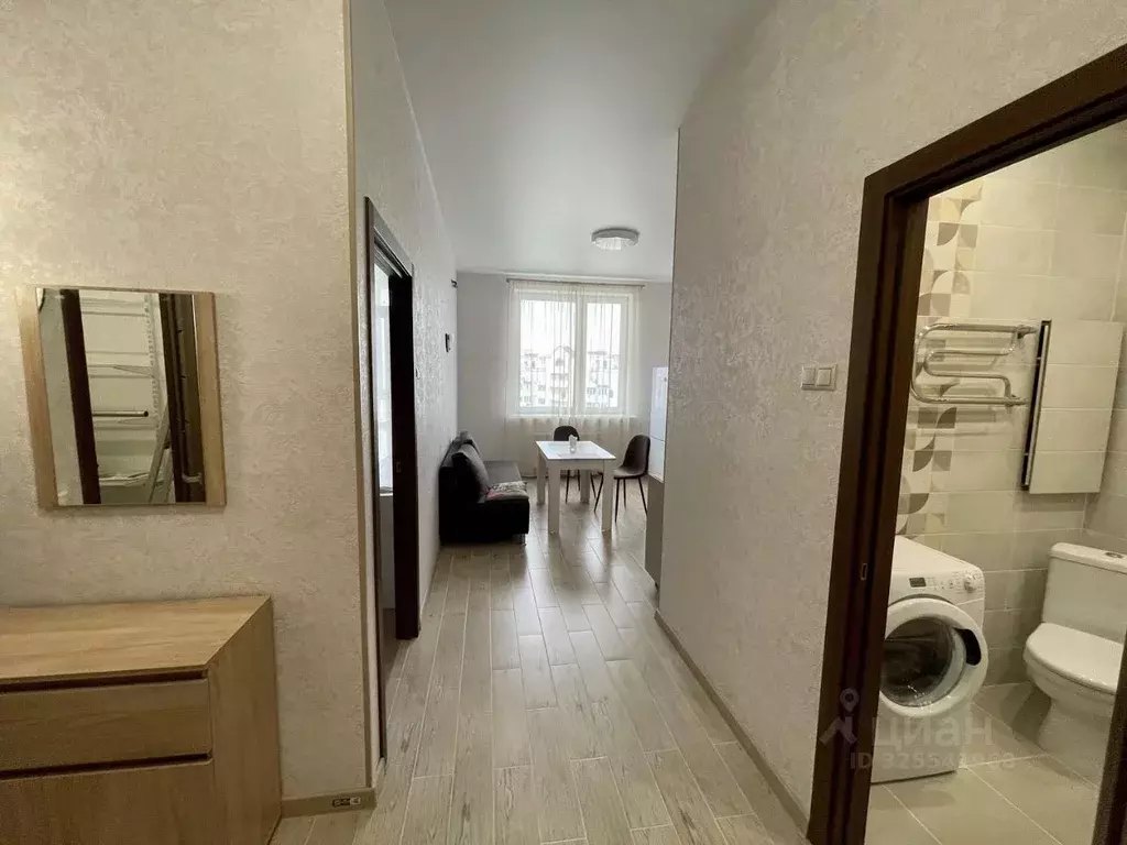 1-к кв. Московская область, Солнечногорск городской округ, Андреевка ... - Фото 2