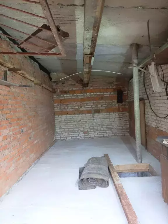 Гараж в Московская область, Раменское 5-й мкр,  (18 м) - Фото 2