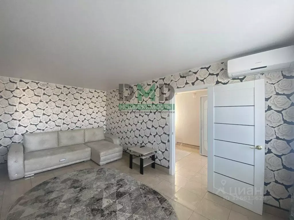 2-к кв. Оренбургская область, Орск Новый город мкр, ул. Краматорская, ... - Фото 2