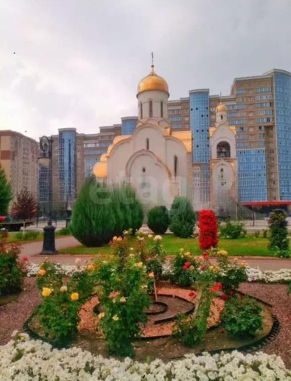 Продаётся 1-к квартира, 41 м - Фото 0