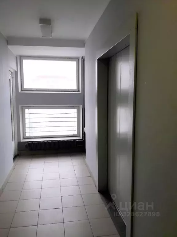 2-к кв. Москва ул. Мичуринский проспект Олимпийская деревня, 21 (54.0 ... - Фото 2