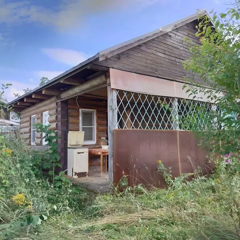 Участок в Московская область, Щелково городской округ, Дачный-1 кв-л ... - Фото 1
