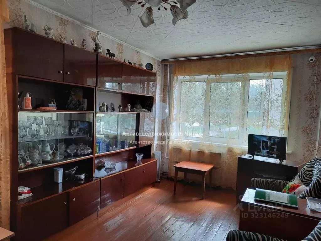 2-к кв. Забайкальский край, Чита ул. Весенняя, 6 (41.4 м) - Фото 2