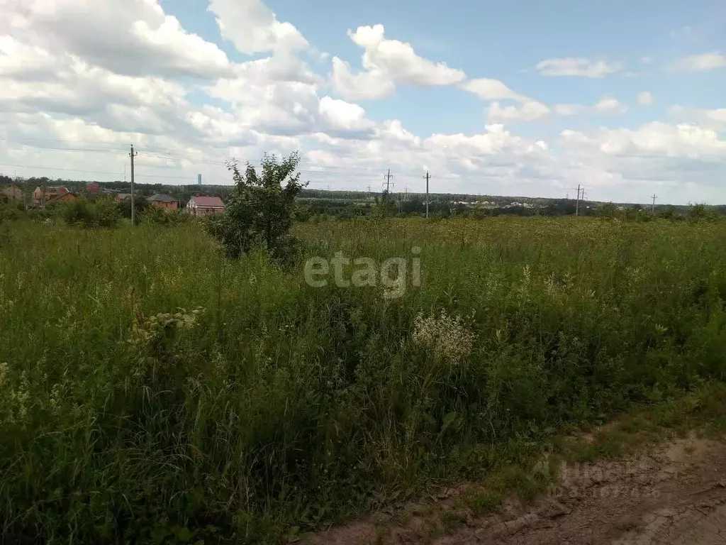 Участок в Московская область, Серпухов Заборье мкр,  (9.16 сот.) - Фото 1