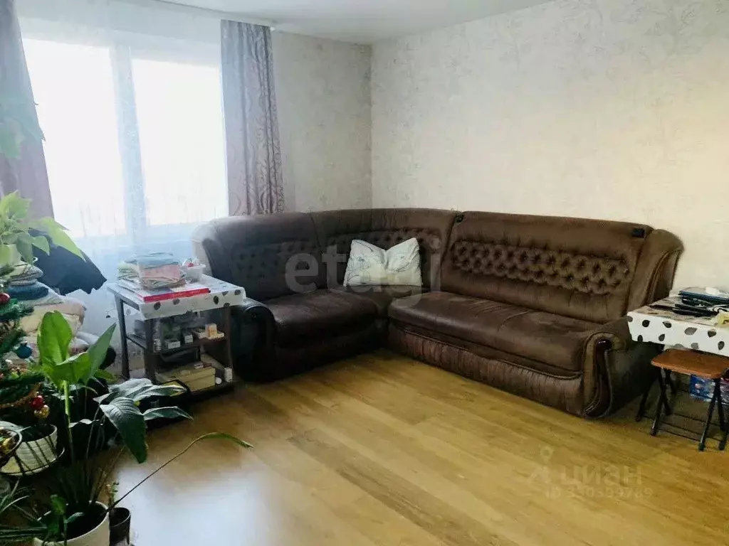 1-к кв. Севастополь ул. Комбрига Потапова, 21 (41.0 м) - Фото 1