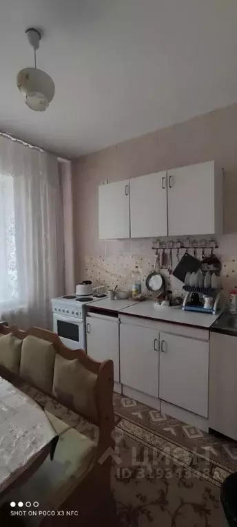 2-к кв. Омская область, Омск Омская ул., 77 (53.0 м) - Фото 0