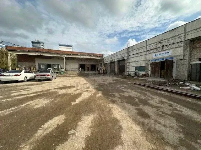 Склад в Тульская область, Тула Одоевское ш., 87 (318 м) - Фото 2