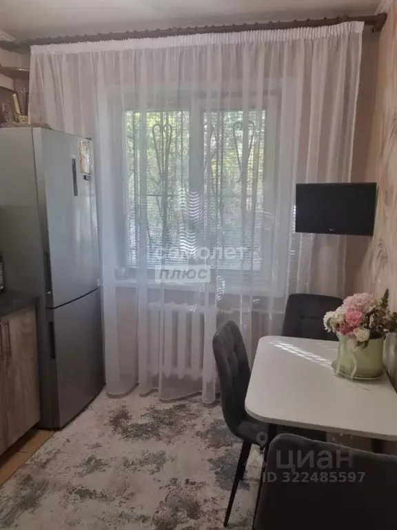 3-к кв. Липецкая область, Липецк 9-й мкр, 12 (65.0 м) - Фото 2