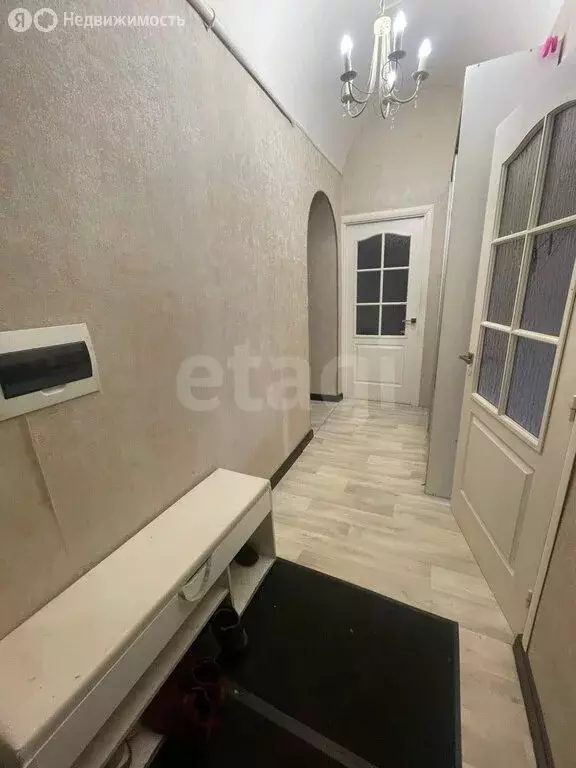 3-комнатная квартира: Ярославль, улица Карла Либкнехта, 61 (73.6 м) - Фото 1