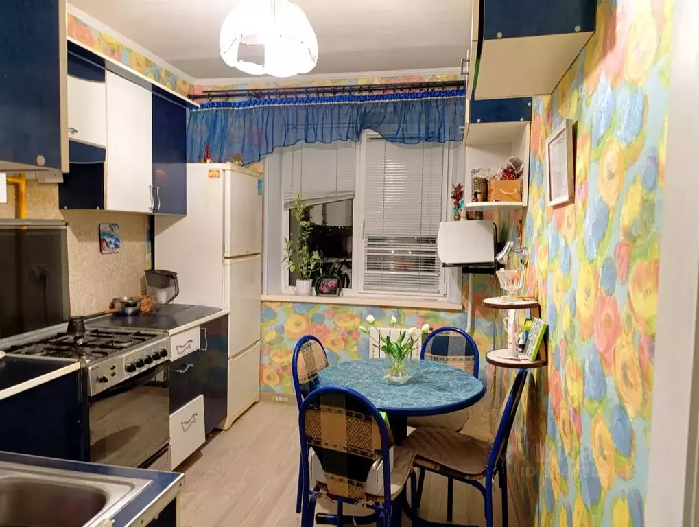 2-к кв. Волгоградская область, Волгоград Гражданская ул., 34 (50.7 м) - Фото 1