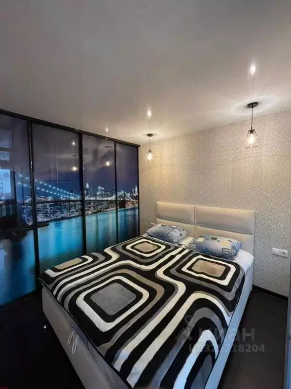 Студия Краснодарский край, Сочи ул. Худякова, 7 (37.0 м) - Фото 1