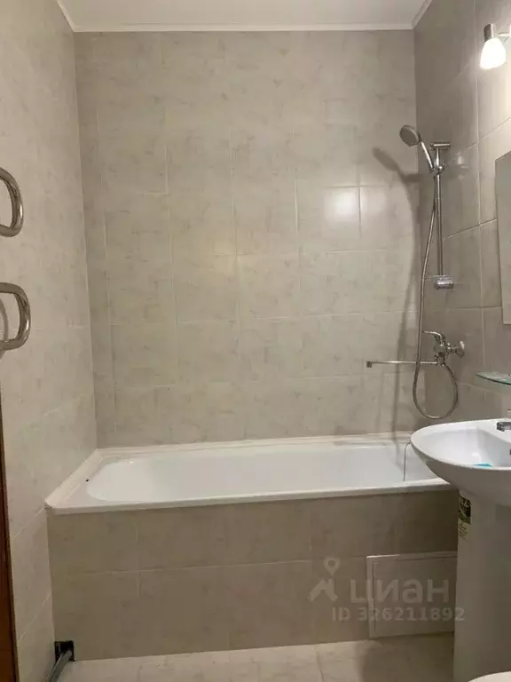 1-к кв. Москва Большая Марфинская ул., 4к3 (39.0 м) - Фото 2