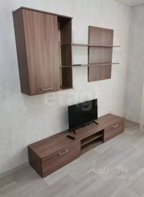 Студия Башкортостан, Уфа ул. Энтузиастов, 15 (24.0 м) - Фото 1