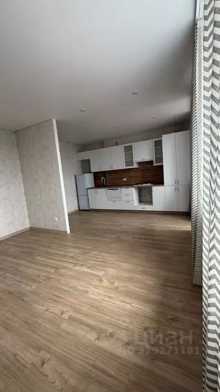 1-к кв. Костромская область, Кострома Окружная ул., 51А (45.0 м) - Фото 2