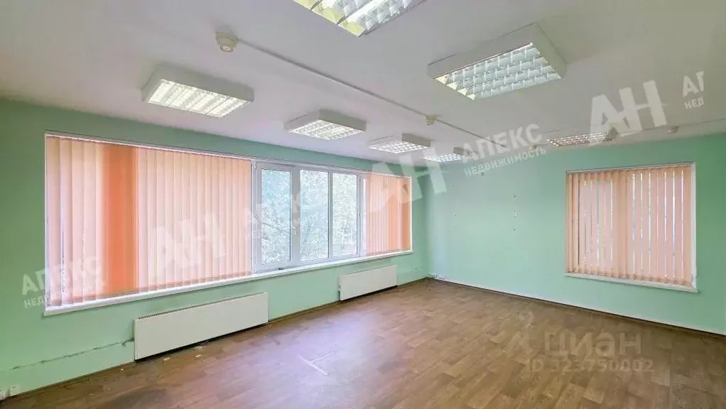 Офис в Москва ул. Гарибальди, 24 (88 м) - Фото 2