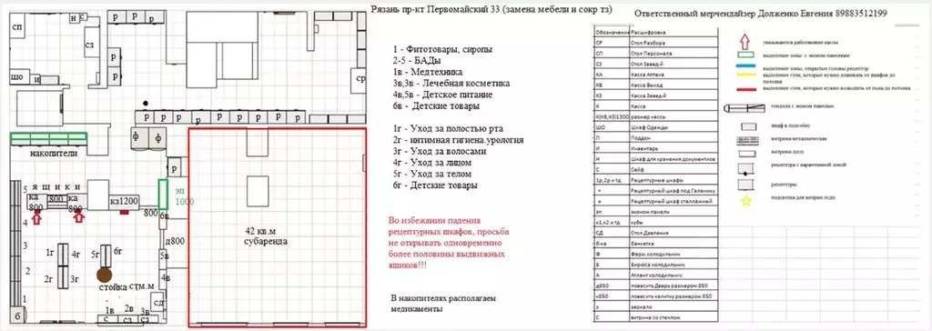 Помещение свободного назначения в Рязанская область, Рязань ... - Фото 2