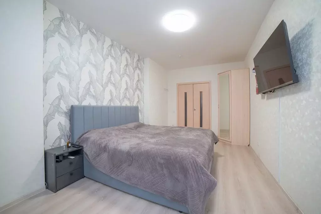 Продаётся 1-к квартира, 37.4 м - Фото 1