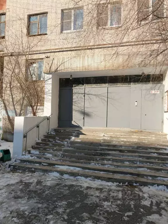 Помещение свободного назначения в Курганская область, Курган ... - Фото 1