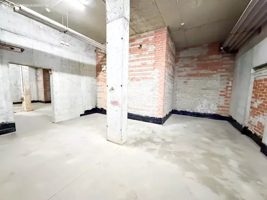 Помещение свободного назначения (70.8 м) - Фото 1
