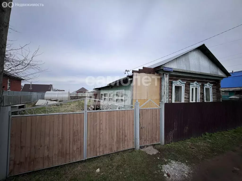 Дом в Республика Башкортостан, городской округ Уфа, деревня Карпово ... - Фото 1