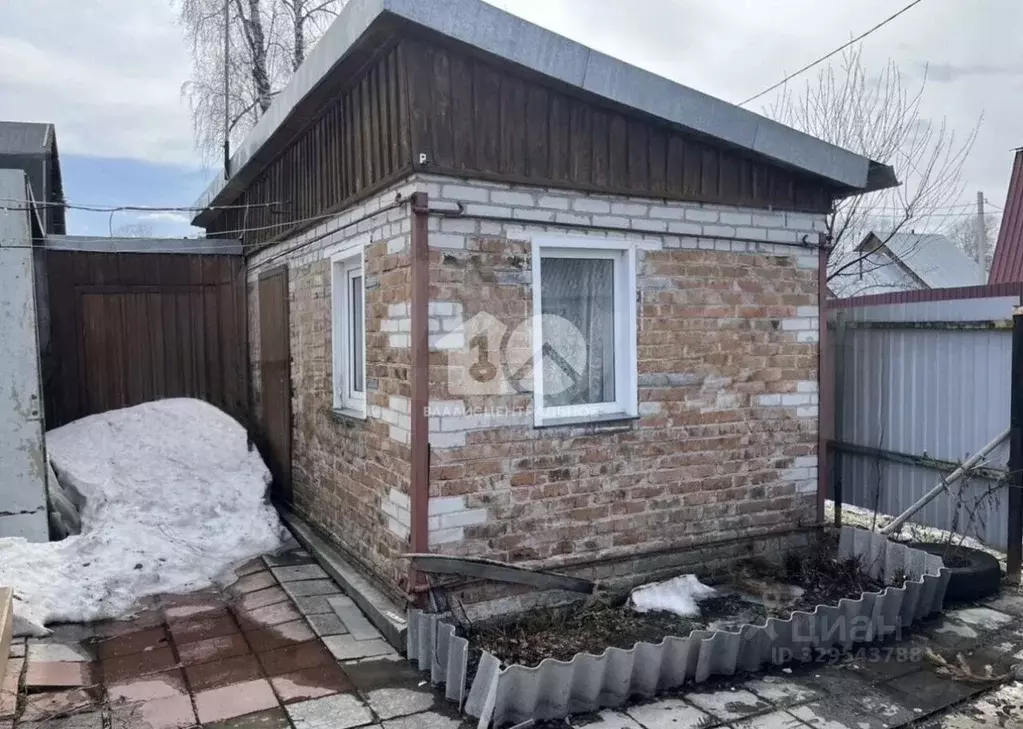 Участок в Новосибирская область, Новосибирск Строитель СНТ, ул. ... - Фото 2