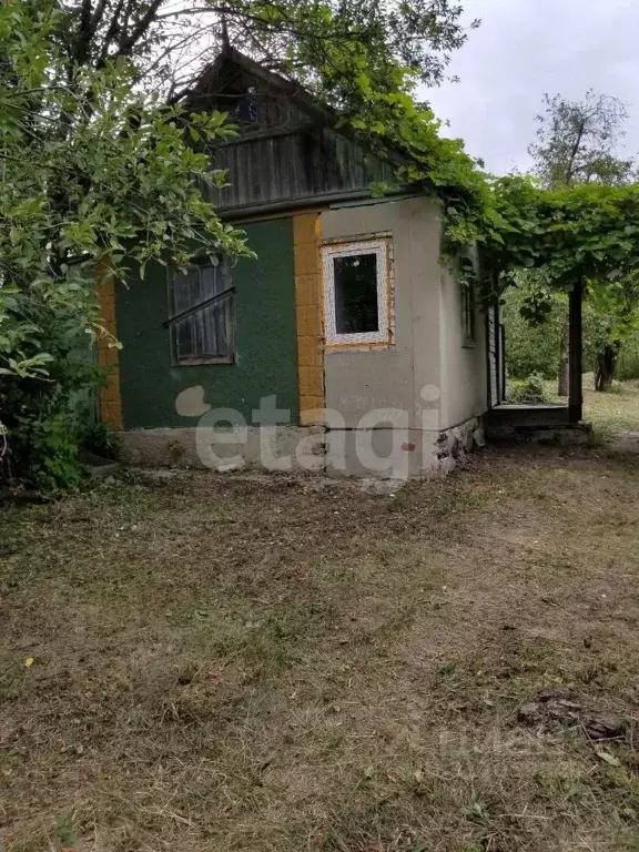 Дом в Белгородская область, Белгород Луч садовое товарищество,  (20 м) - Фото 0