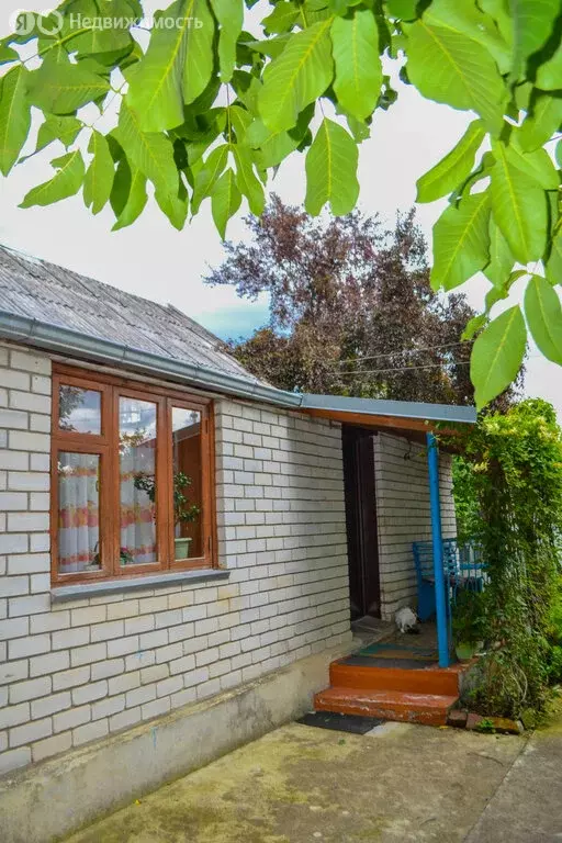 Дом в Горячий Ключ, Коммунистическая улица (56 м) - Фото 1