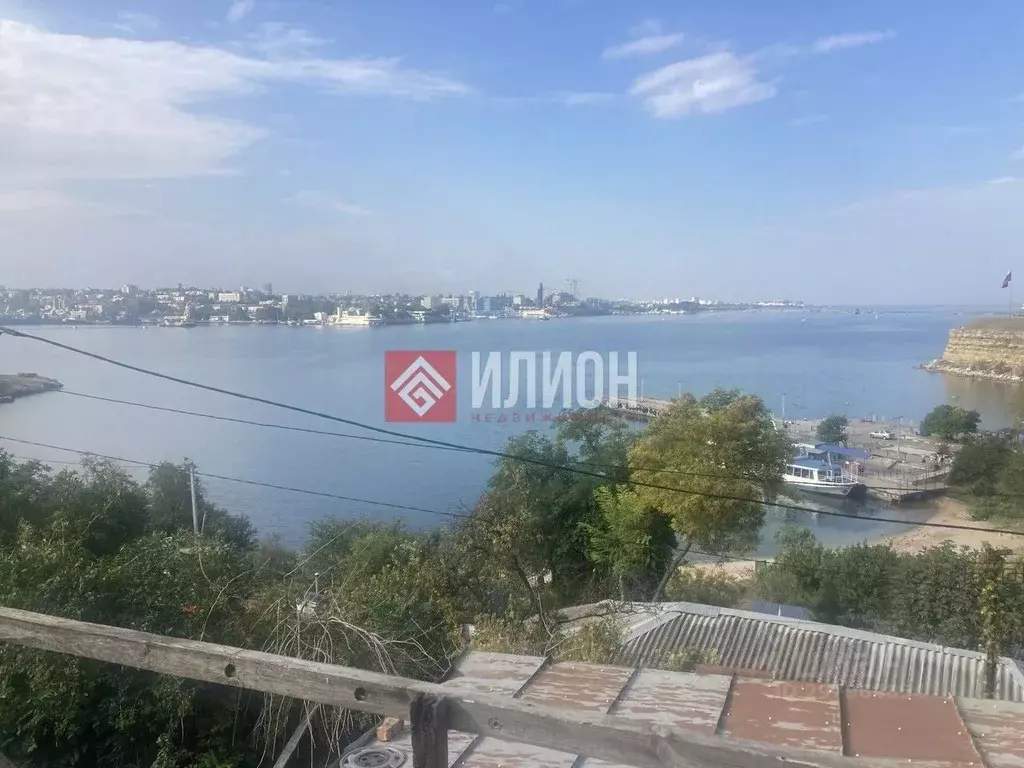 Участок в Севастополь спуск Водопьянова, 3 (4.7 сот.) - Фото 2