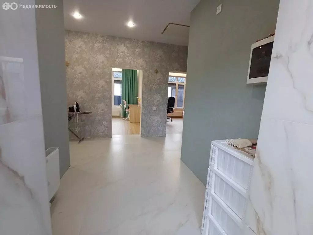 Дом в Михайловск, улица Александра Грина, 14 (95 м) - Фото 1