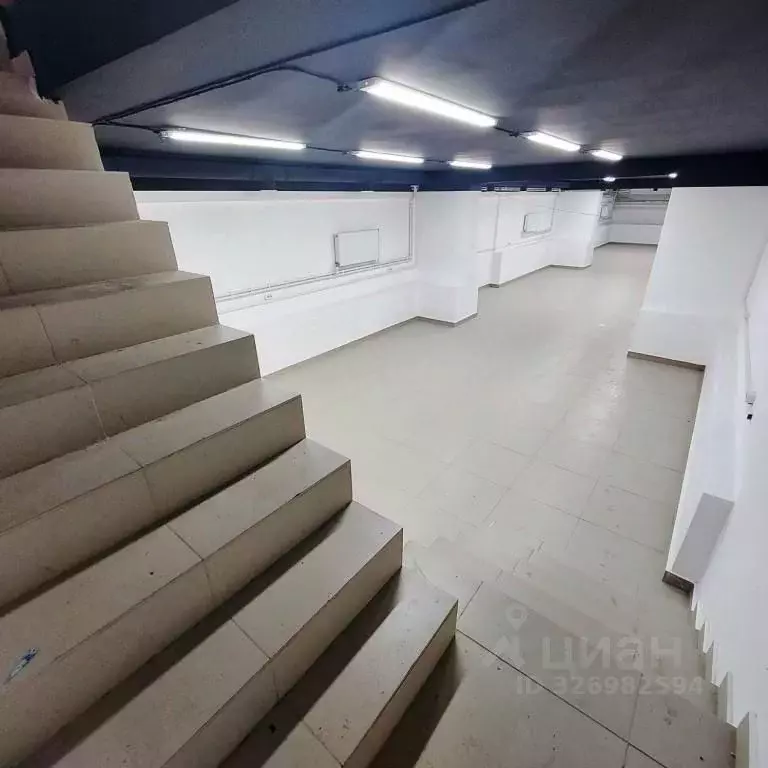 Помещение свободного назначения в Москва, Москва, Зеленоград ул. ... - Фото 1