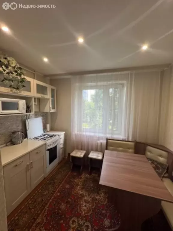 2-комнатная квартира: Серпухов, улица Ворошилова, 151 (50.7 м) - Фото 2