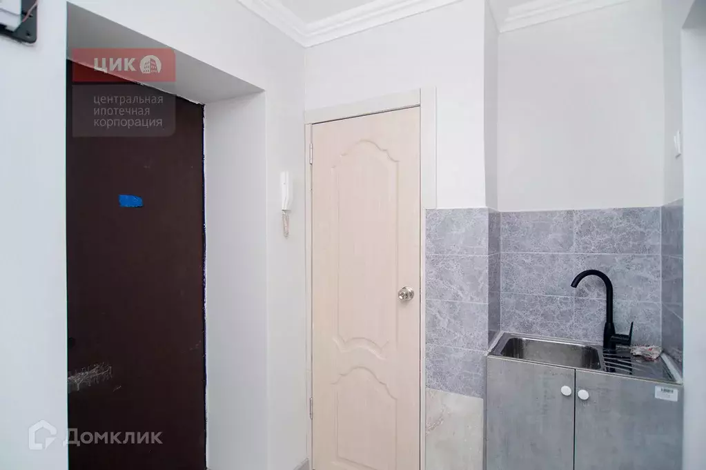 Продаётся 1-к квартира, 19 м - Фото 0
