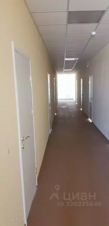Офис в Алтайский край, Барнаул Партизанская ул., 266 (18 м) - Фото 1
