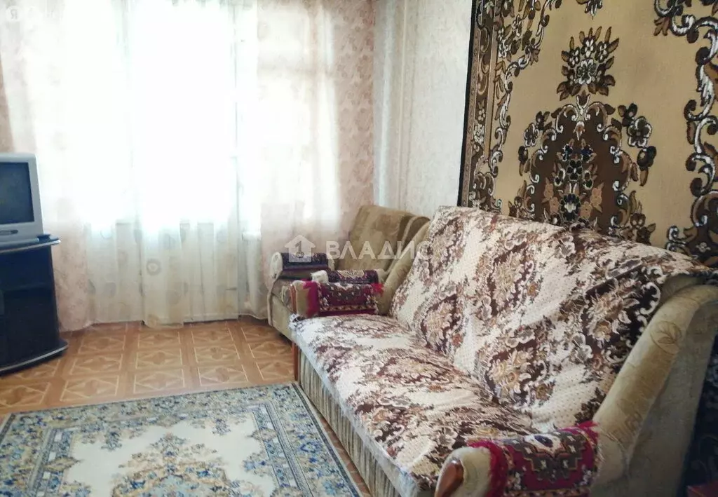 2-комнатная квартира: Севастополь, улица Генерала Жидилова, 18 (53.1 ... - Фото 1