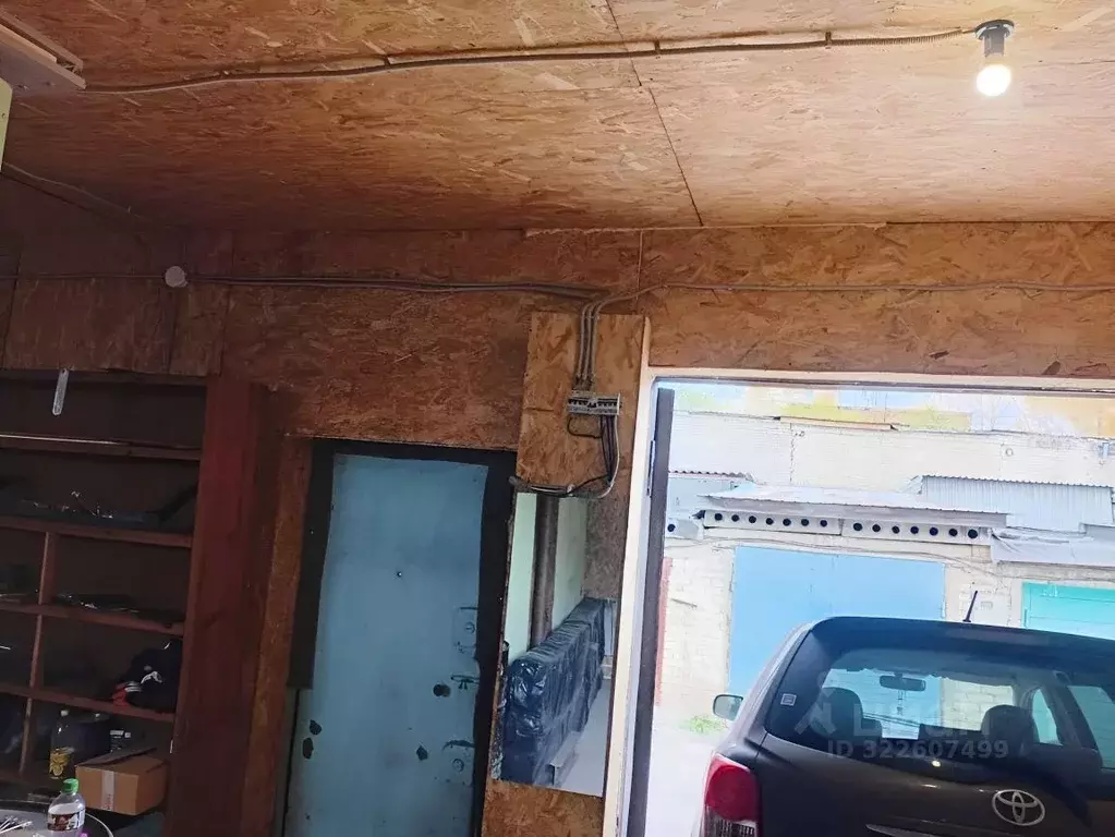 Гараж в Забайкальский край, Чита Аргунская ул., 47 (47 м) - Фото 2