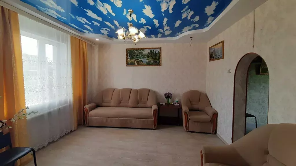 Продаётся 2-к квартира, 49 м - Фото 0