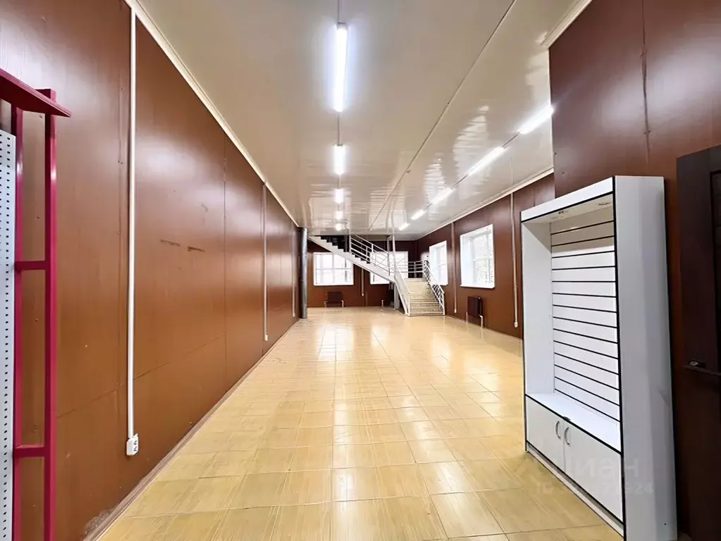 Помещение свободного назначения в Московская область, Можайск ул. 20 ... - Фото 2