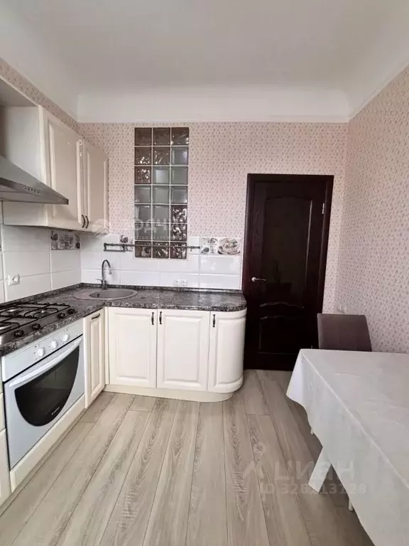 2-к кв. Чувашия, Чебоксары просп. Ленина, 25 (59.0 м) - Фото 1