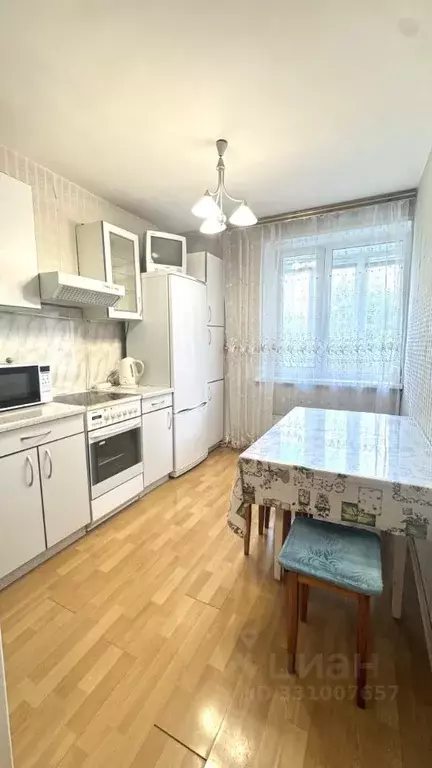 2-к кв. Москва, Москва, Зеленоград к361 (44.0 м) - Фото 2