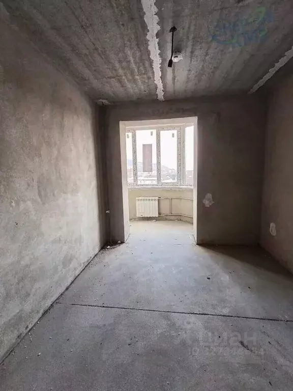 1-к кв. Ставропольский край, Пятигорск Первомайский пер., 11 (46.0 м) - Фото 1