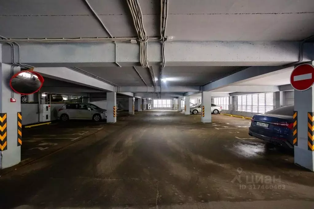 Помещение свободного назначения в Московская область, Долгопрудный ... - Фото 0