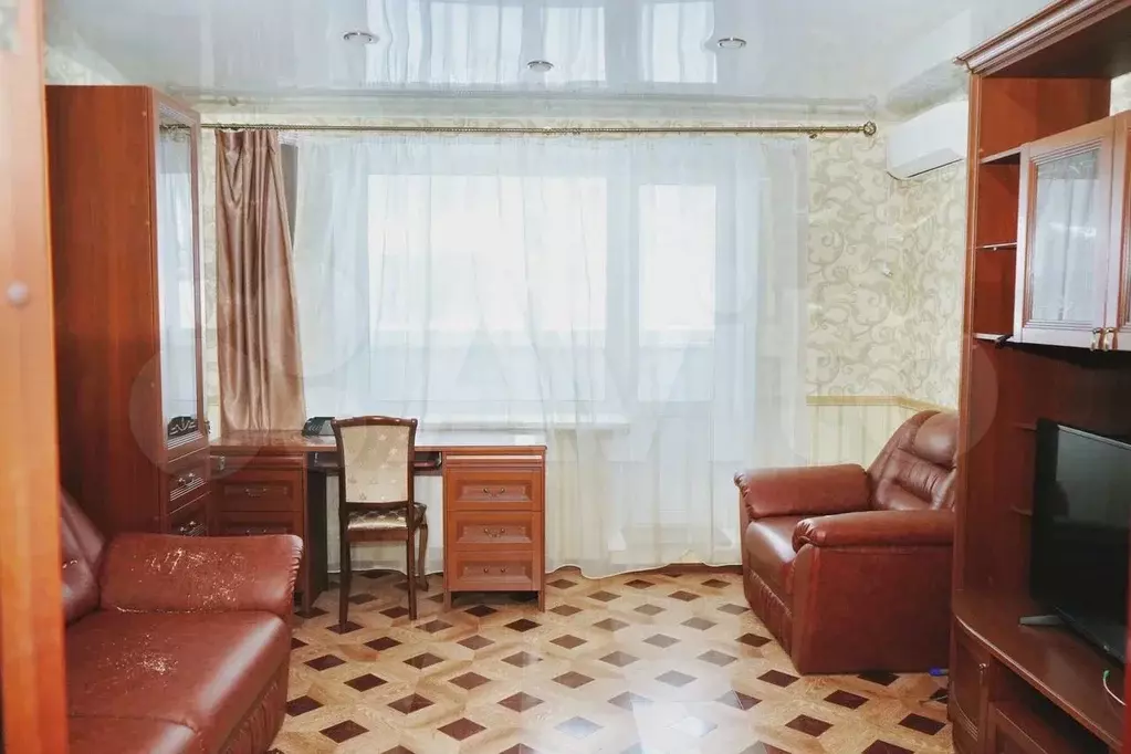 3-к. квартира, 66,1 м, 3/3 эт. - Фото 0