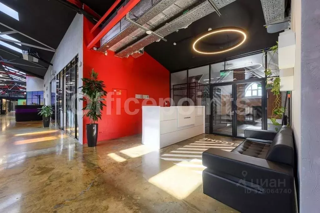 Офис в Москва Вятская ул., 27С7 (150 м) - Фото 2