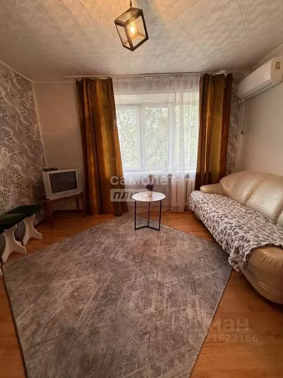 1-к кв. Астраханская область, Астрахань ул. Тренева, 29Б (17.8 м) - Фото 1