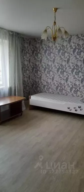 2-к кв. Красноярский край, Красноярск ул. Менжинского, 6 (40.0 м) - Фото 1