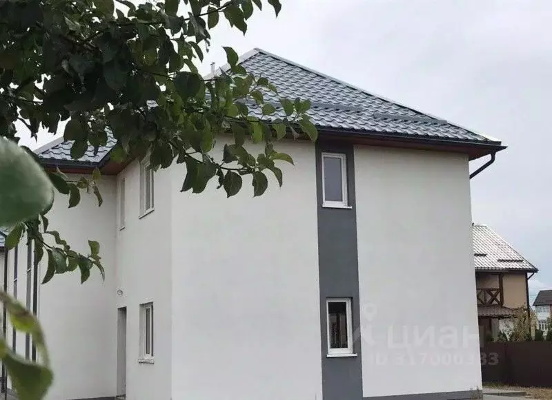 Таунхаус в Калининградская область, Гурьевск  (129 м) - Фото 0