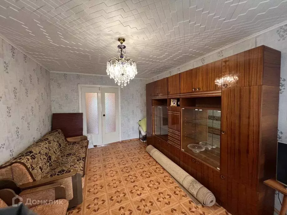 Продаётся 3-к квартира, 62 м - Фото 1