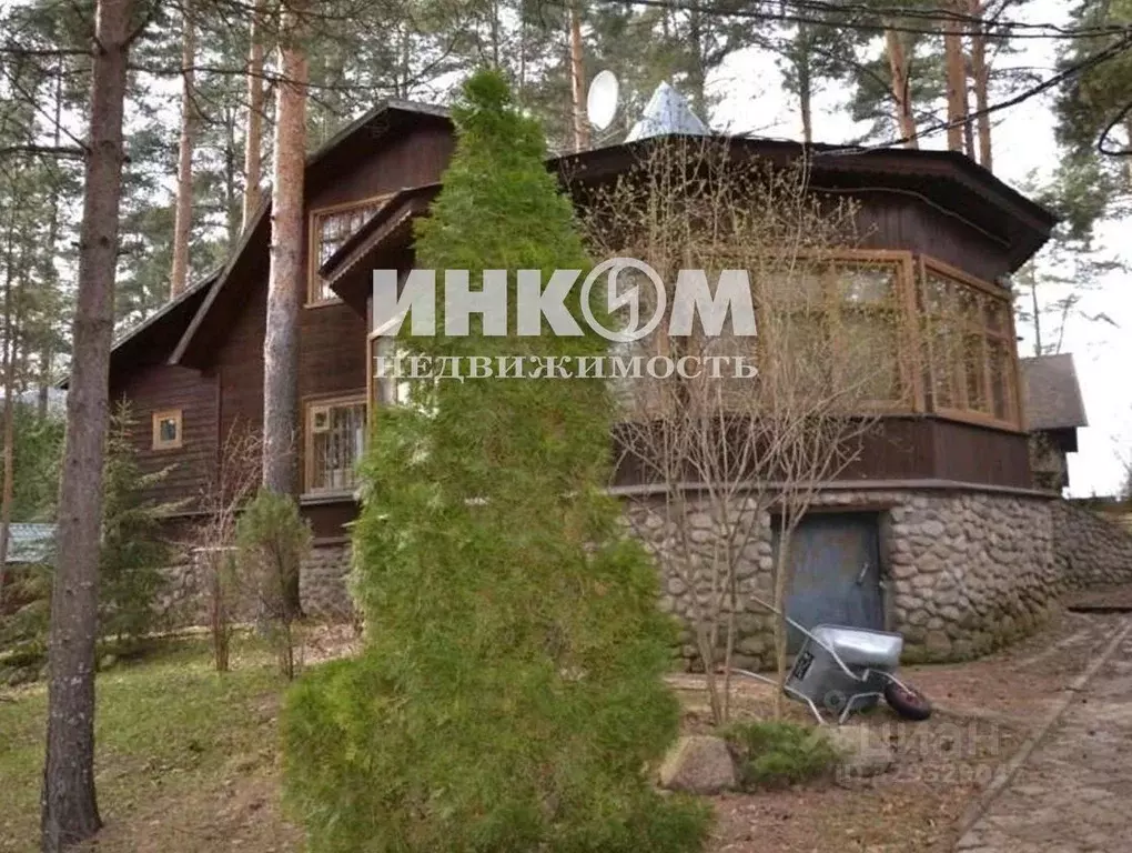 Дом в Тверская область, Осташковский муниципальный округ, д. Светлица ... - Фото 2